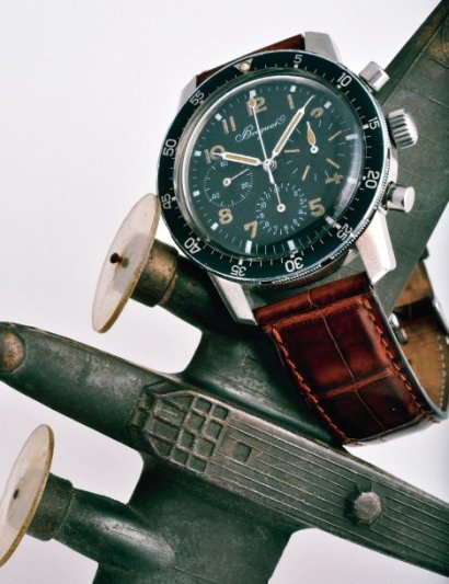BREGUET
