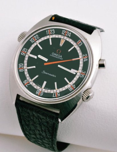 OMEGA