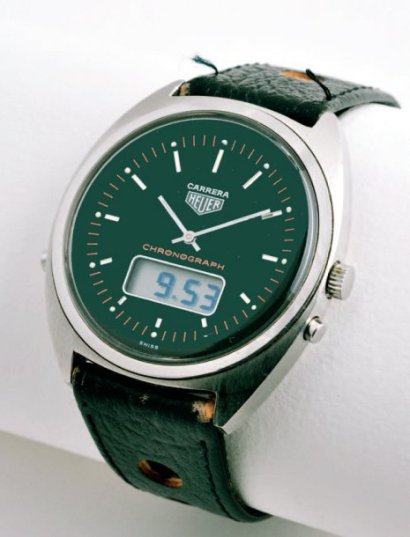 HEUER