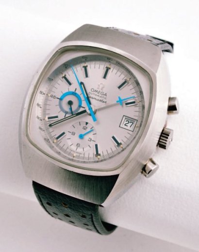 OMEGA