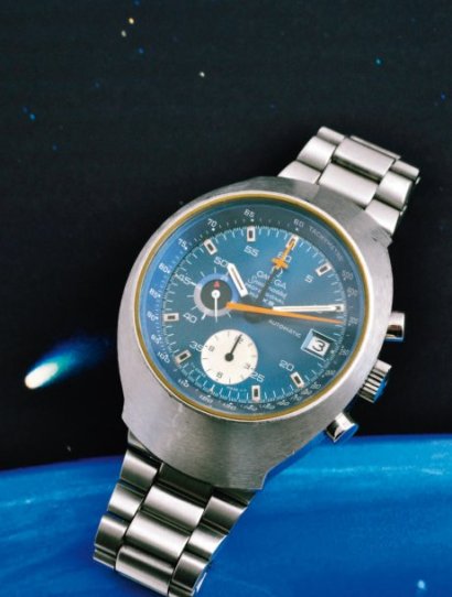 OMEGA