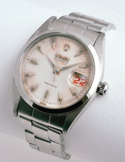 ROLEX