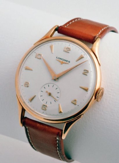 LONGINES
