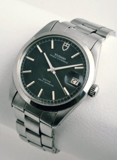 TUDOR