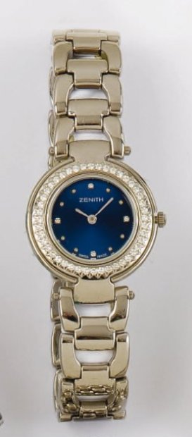ZENITH - CAPRICE