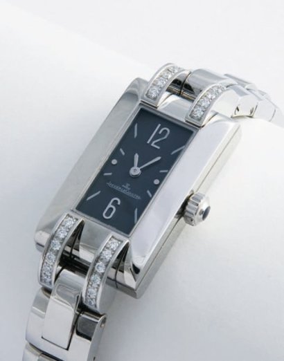 JAEGER-LeCOULTRE