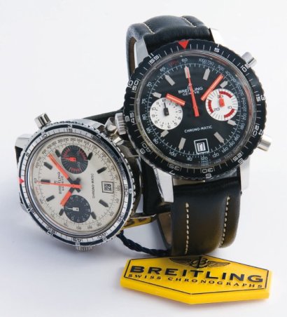 BREITLING