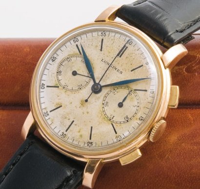 LONGINES
