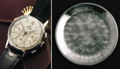 ROLEX