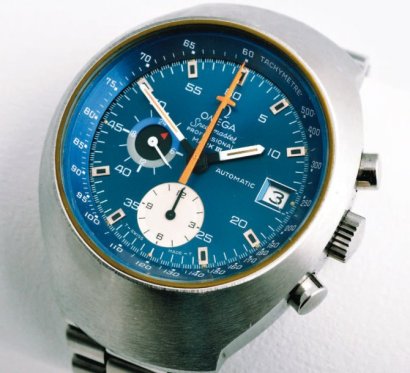 OMEGA
