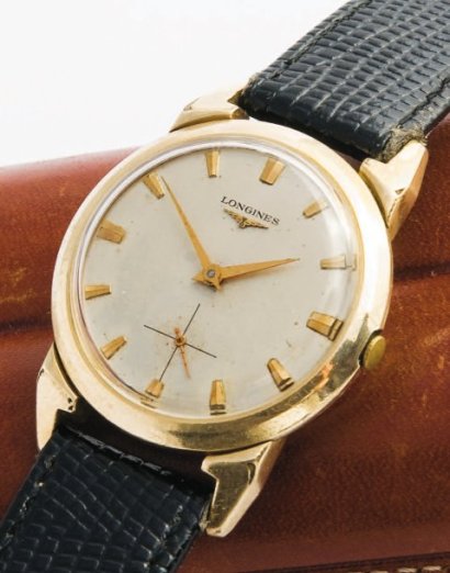 LONGINES