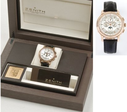 ZENITH