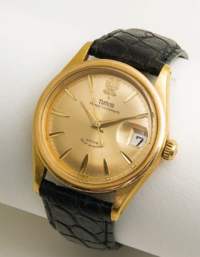 TUDOR