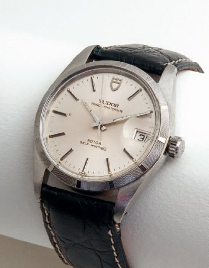 TUDOR