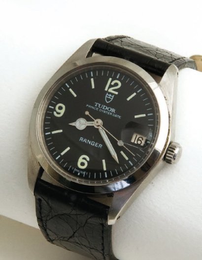 TUDOR