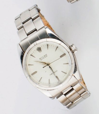 ROLEX