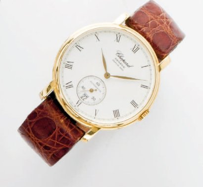 CHOPARD