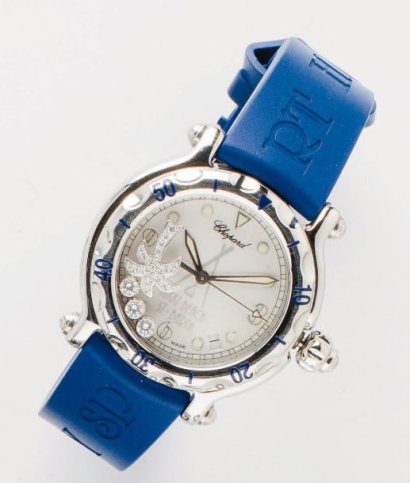 CHOPARD