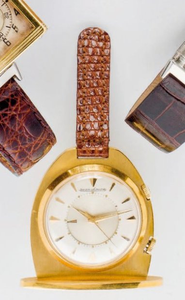 JAEGER LECOULTRE