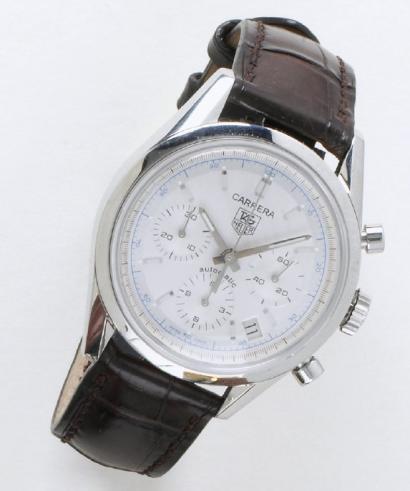 TAG HEUER