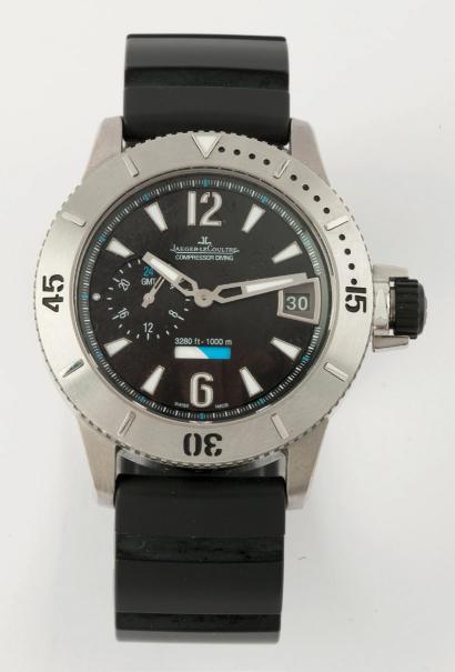 JAEGER LECOULTRE