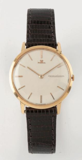 JAEGER LECOULTRE
