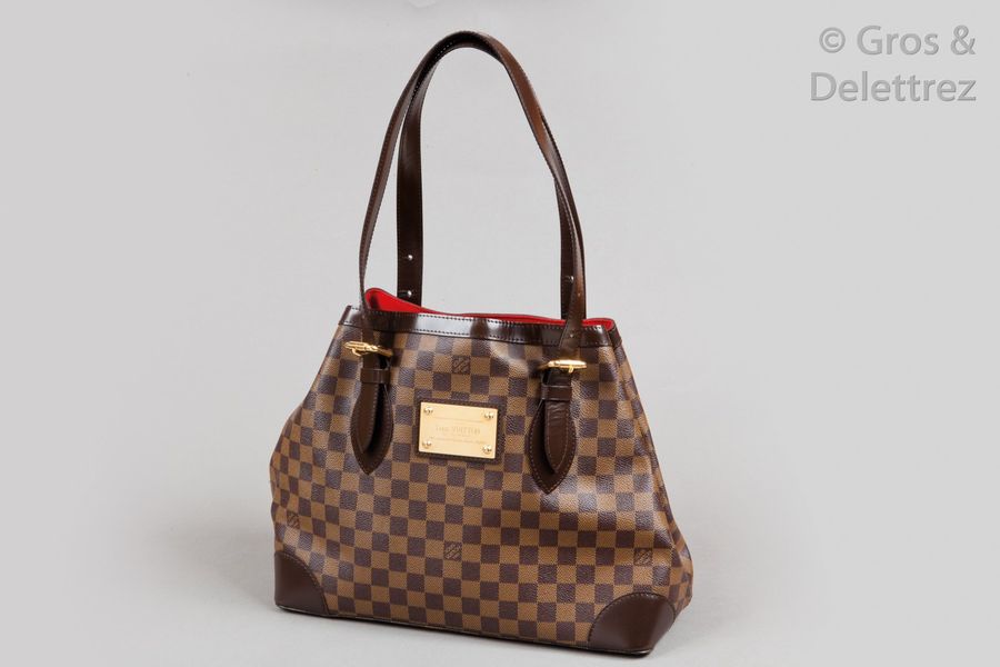Louis Vuitton Hampstead