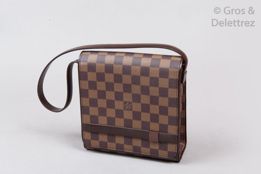Louis Vuitton Tribeca
