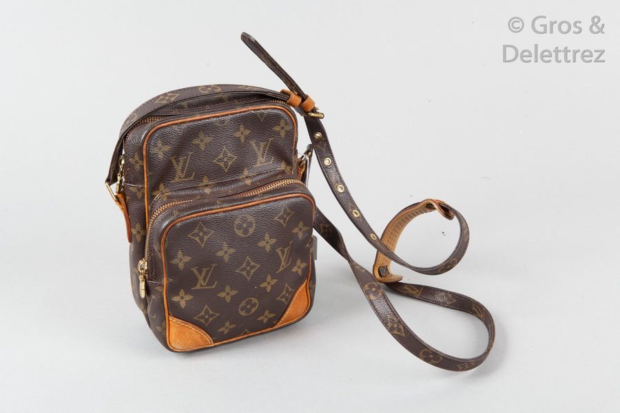 Louis Vuitton Amazone