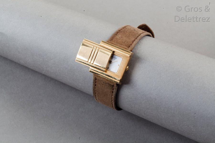 Hermès Glissade