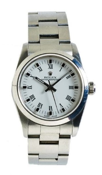 ROLEX