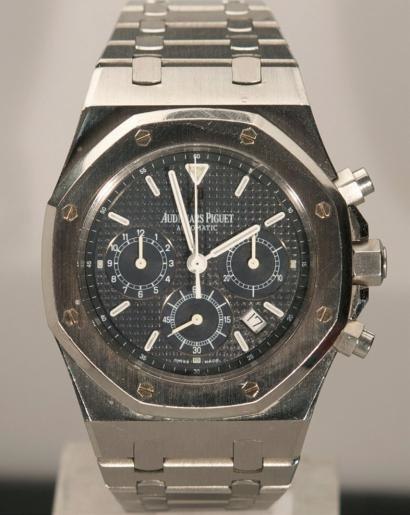 AUDEMARS