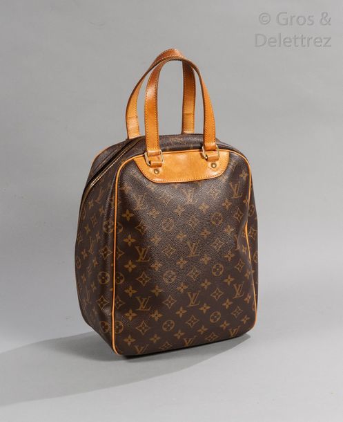 Louis Vuitton Excursion