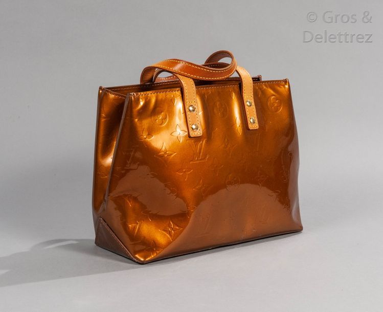 Louis Vuitton Réade