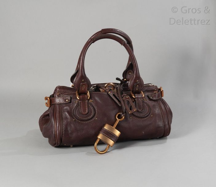 Chloé Paddington