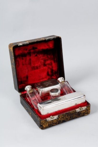 Loui VUITTON rue Scribe