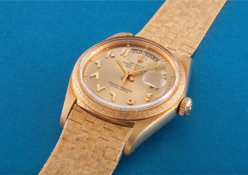 23.Cleopatra.Rolex