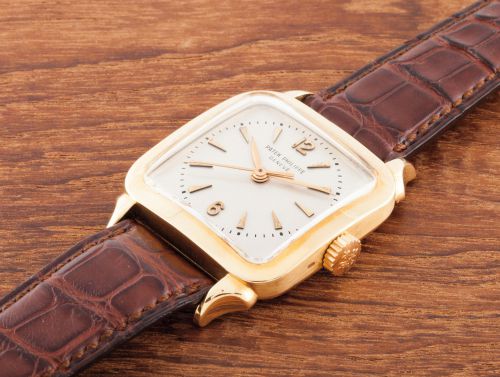 92.Patek Philippe