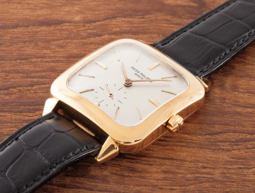 124.Patek Philippe
