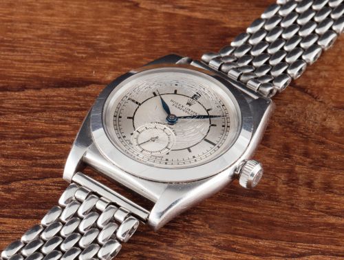 207.Rolex