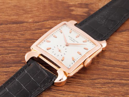 219.Patek Philippe