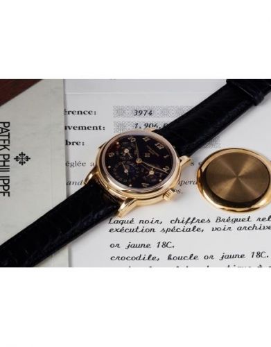 Patek Philippe
