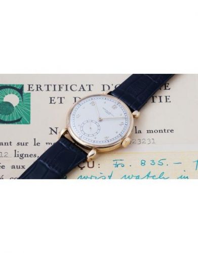 Patek Philippe