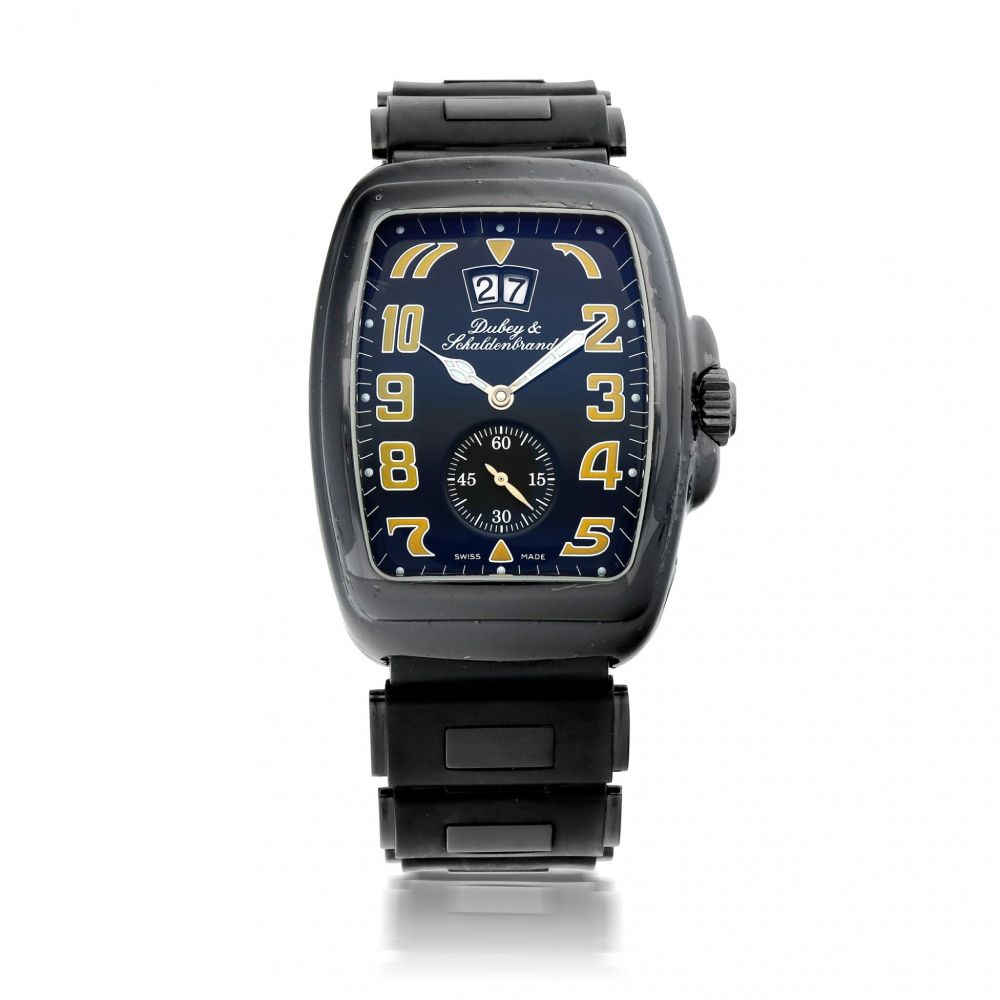 Dubey & Schaldenbrand