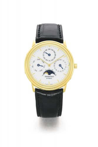 Audemars Piguet