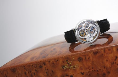 Breguet