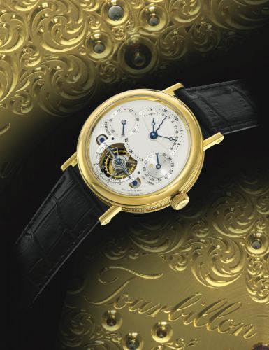 Breguet