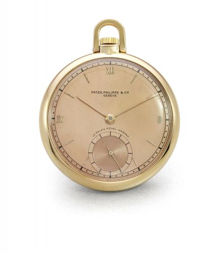 Patek Philippe