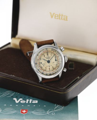 Vetta