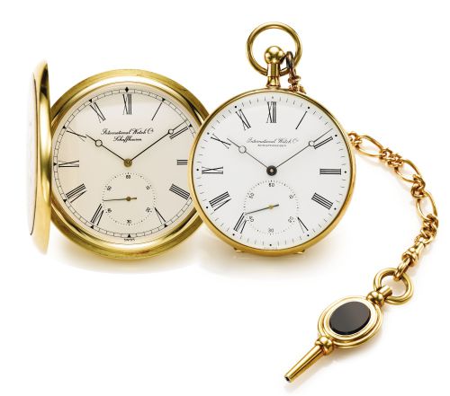 International Watch Company